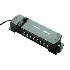 Antiference REMOTELINK A280D / 48 - 2 Inputs & 8 Outputs VHF / UHF Indoor Amplifier with IR Return